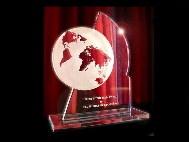 Hand crafted Crystal Awards | Showstoppers Corporate Awards | Bespoke ...
