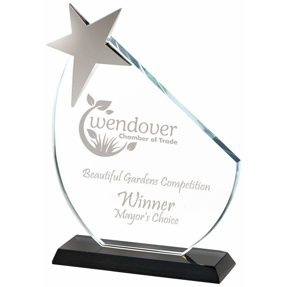 Great Corporate Event Trophies | Showstoppers Corporate Awards 2026