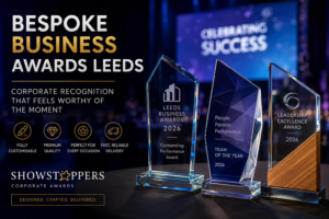 bespoke business awards Leeds