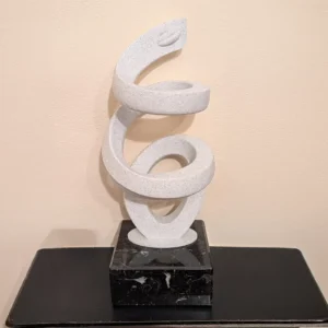 Ai and 3D Printed Awards