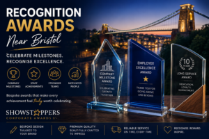 recognition awards near Bristol