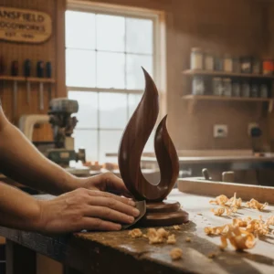 wooden awards, Showstoppers Corporate Awards
